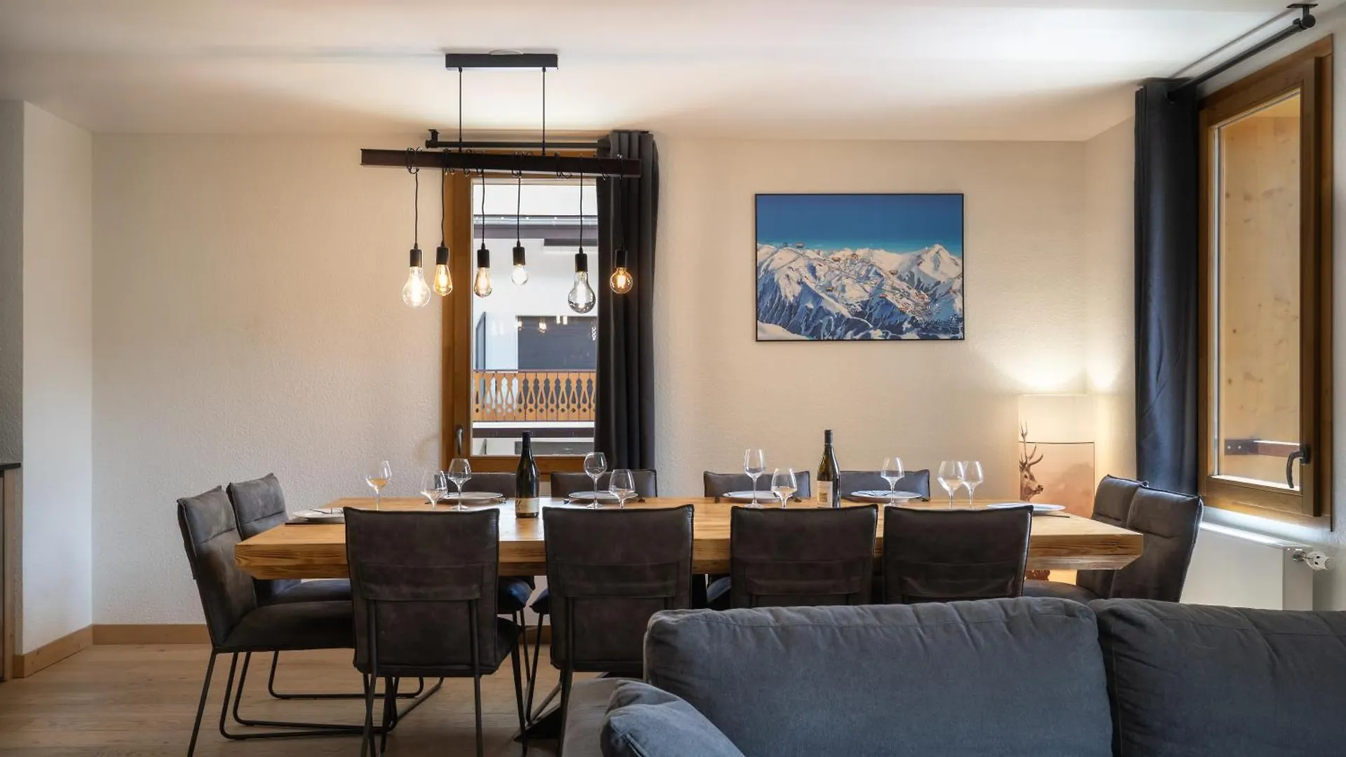 Superbe Appartement Les 2 Alpes Les Deux Alpes 0*,  France